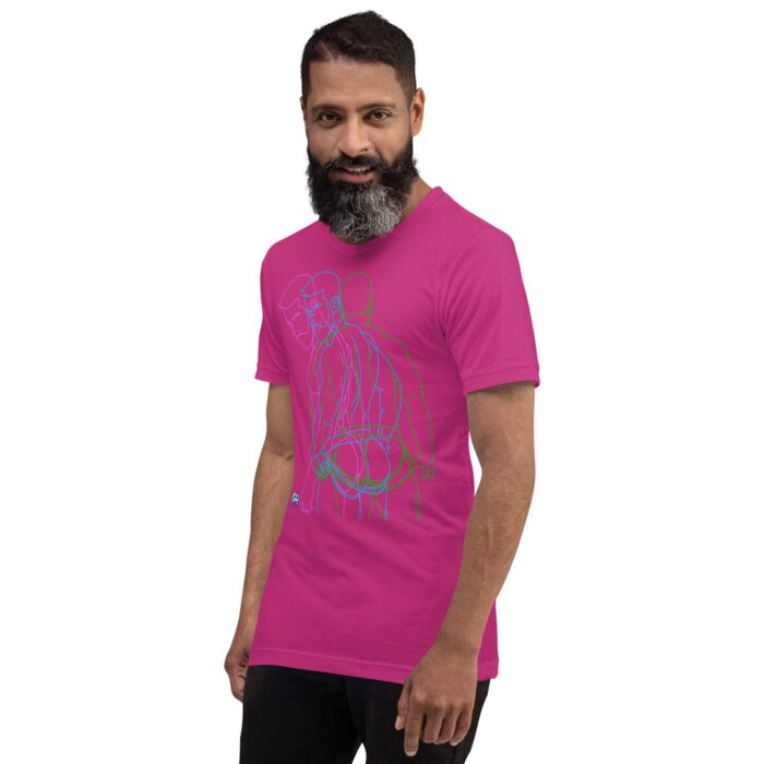 Short Sleeve Tee - Neon - Image 20