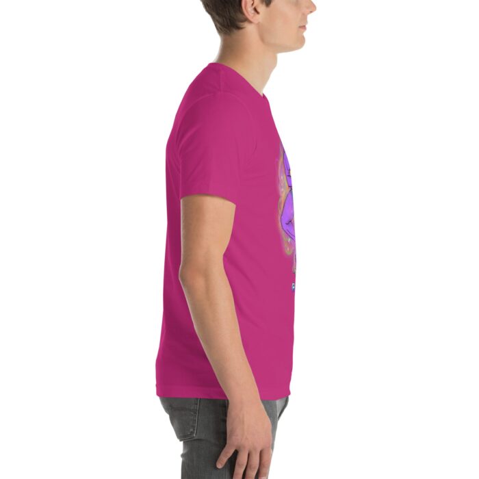 Short Sleeve Tee - What You Wished For - Image 17