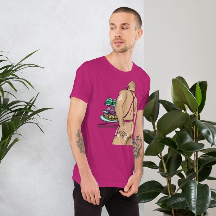 Short Sleeve Tee - Cakes - Image 13