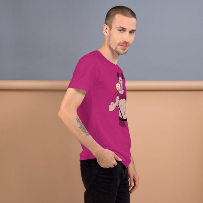 Short Sleeve Tee - Disney Sucker - Image 21