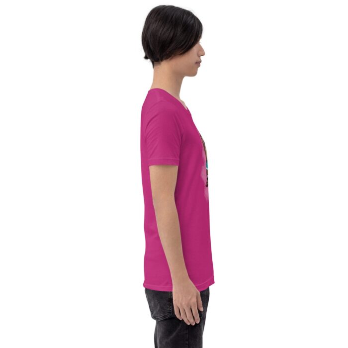 Short Sleeve Tee - Growler - Image 24