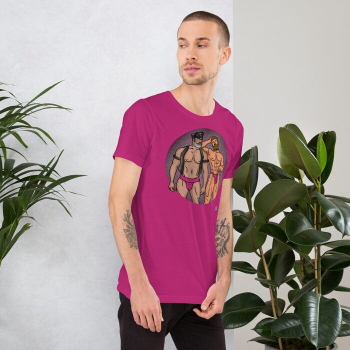 Short Sleeve Tee - Lead Me - Image 21