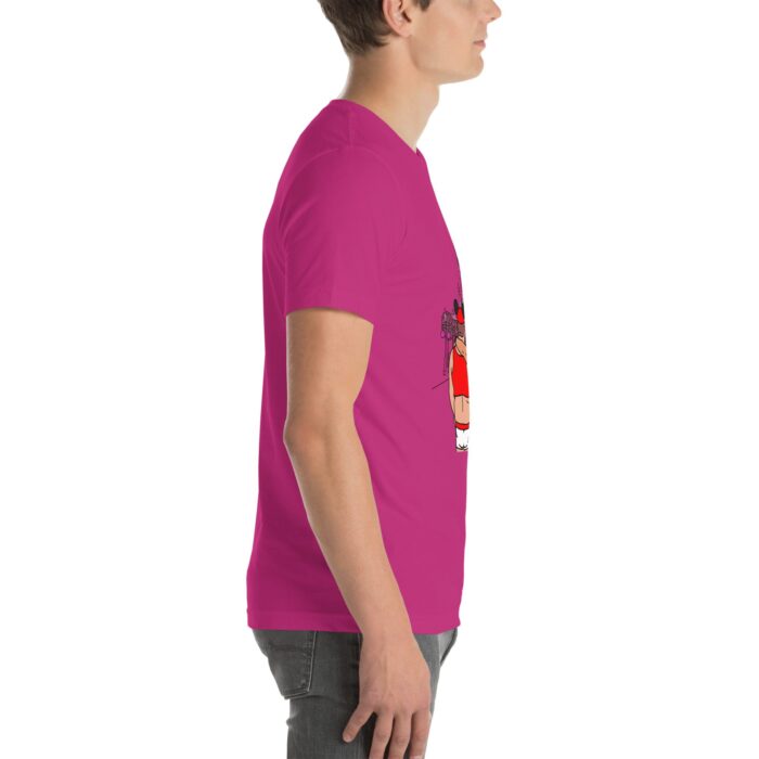 Short Sleeve Tee - Main Street PG - Image 23