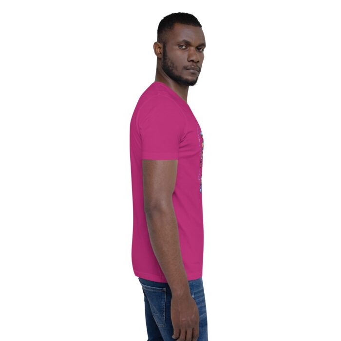 Short Sleeve Tee - Midnight - Image 25