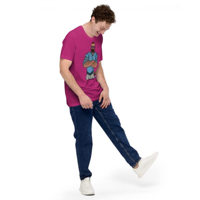 Short Sleeve Tee - Vice - Image 15