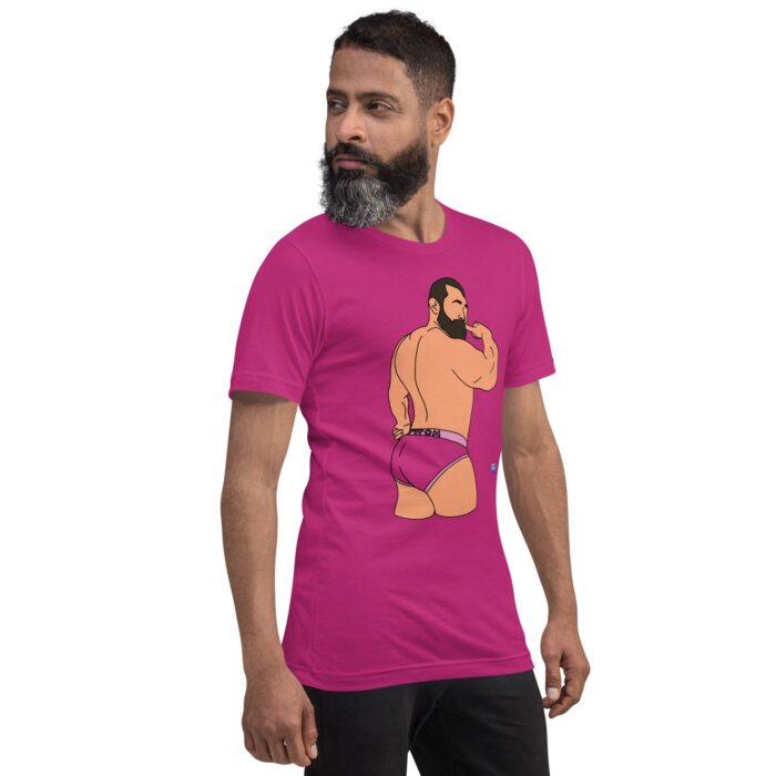 Short Sleeve Tee - Bottom - Image 17