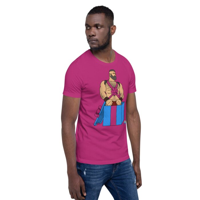 Short Sleeve Tee - Gifted - Image 27
