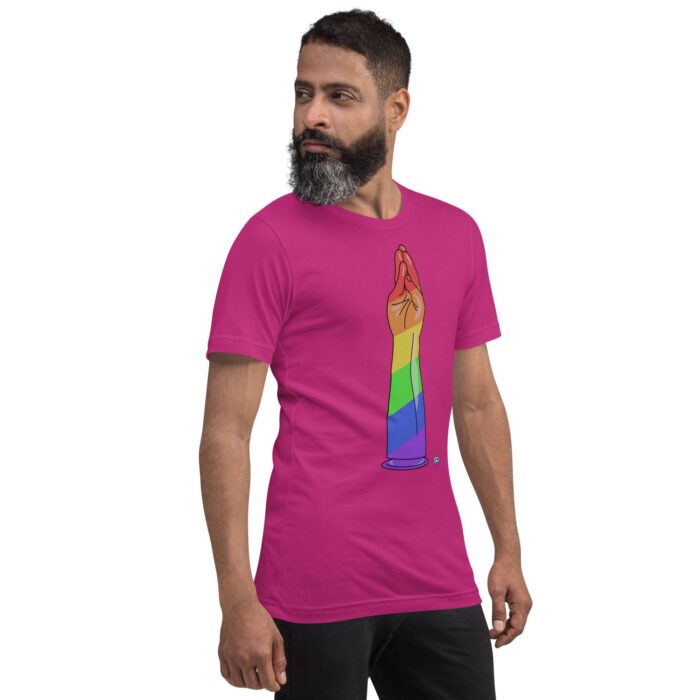 Short Sleeve Tee - Handy Stripes - Image 21