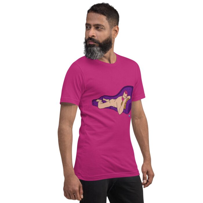 Short Sleeve Tee - Lounge - Image 17