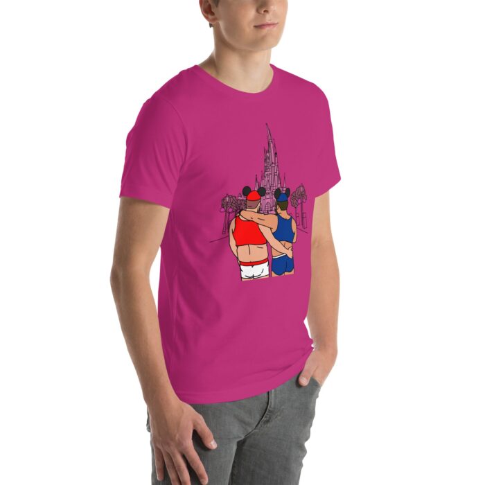 Short Sleeve Tee - Main Street PG - Image 24