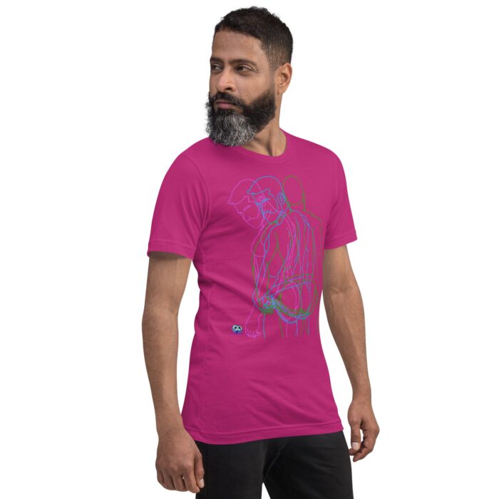 Short Sleeve Tee - Neon - Image 21