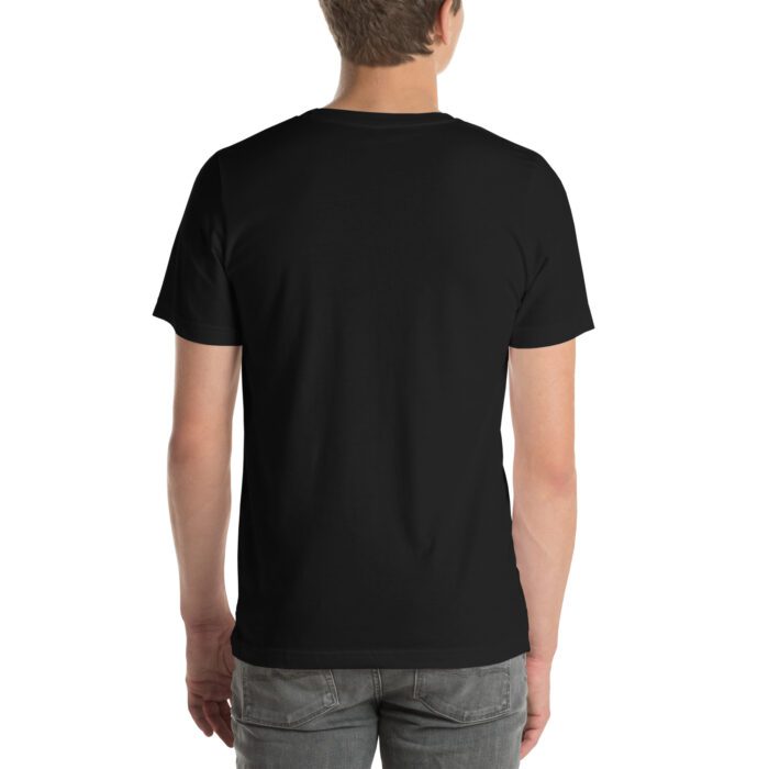 Short Sleeve Tee - Roll for Charisma - Image 3