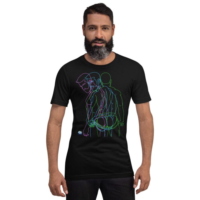 Short Sleeve Tee - Neon - Image 2