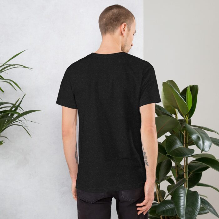 Short Sleeve Tee - Texas Woof - Image 2