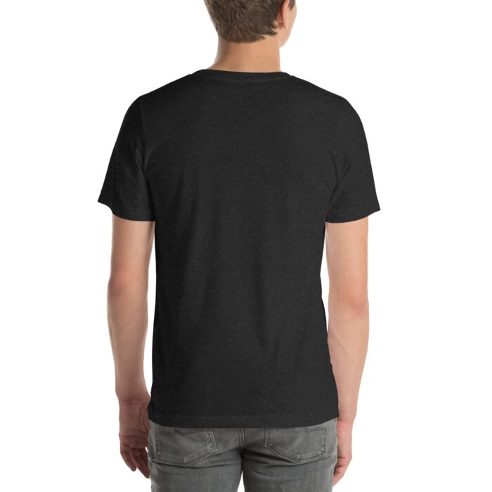 Short Sleeve Tee - Cum 2 Daddy - Image 2