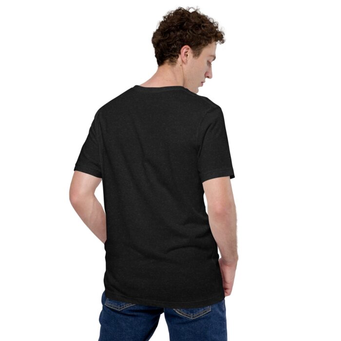 Short Sleeve Tee - Dark Magic - Image 5