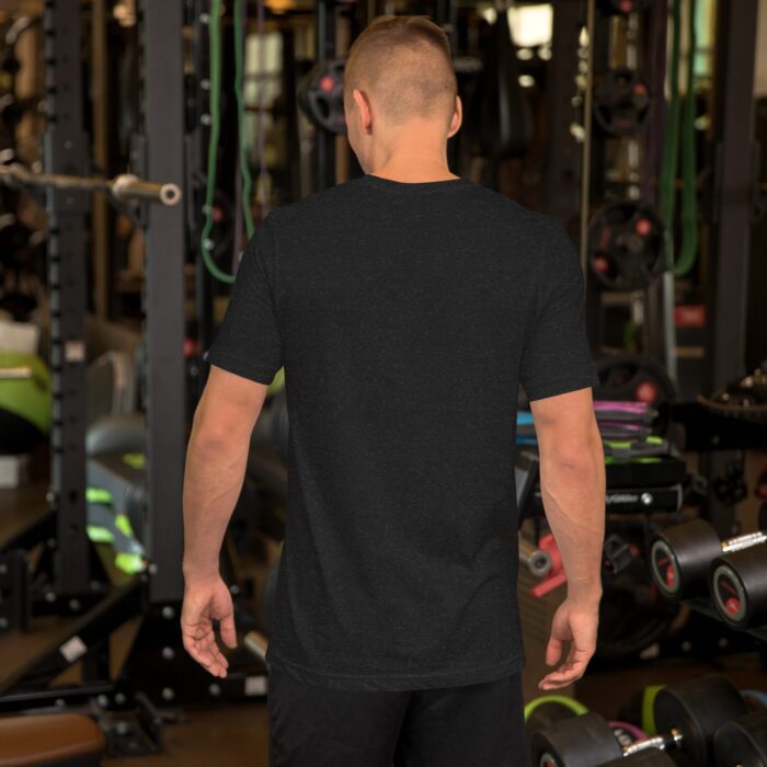 Short Sleeve Tee - Homo Chemistry - Image 3