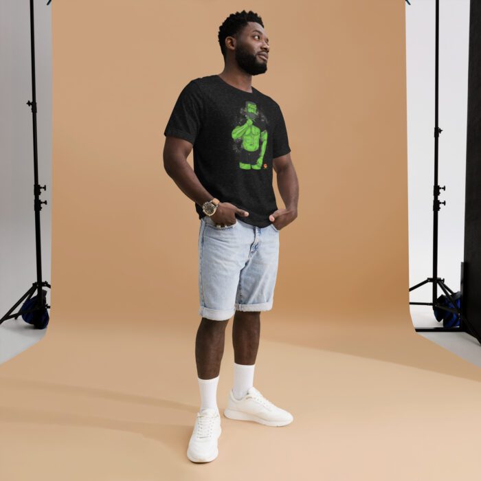 Short Sleeve Tee - Mashed - Image 2