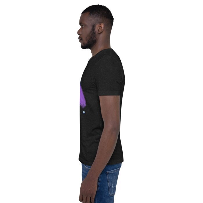 Short Sleeve Tee - Tails - Image 5