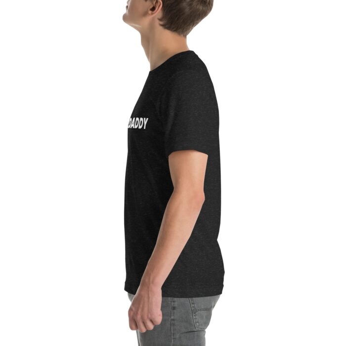 Short Sleeve Tee - Cum 2 Daddy - Image 3