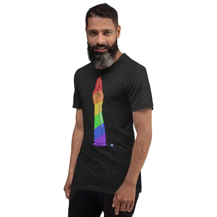 Short Sleeve Tee - Handy Stripes - Image 4