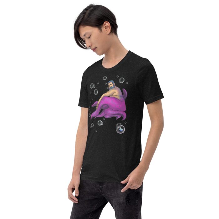 Short Sleeve Tee - Octobussy - Image 5