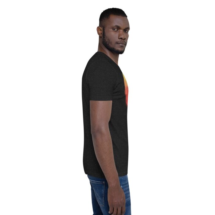 Short Sleeve Tee - Tails - Image 6