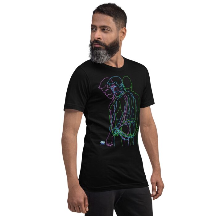 Short Sleeve Tee - Neon - Image 5