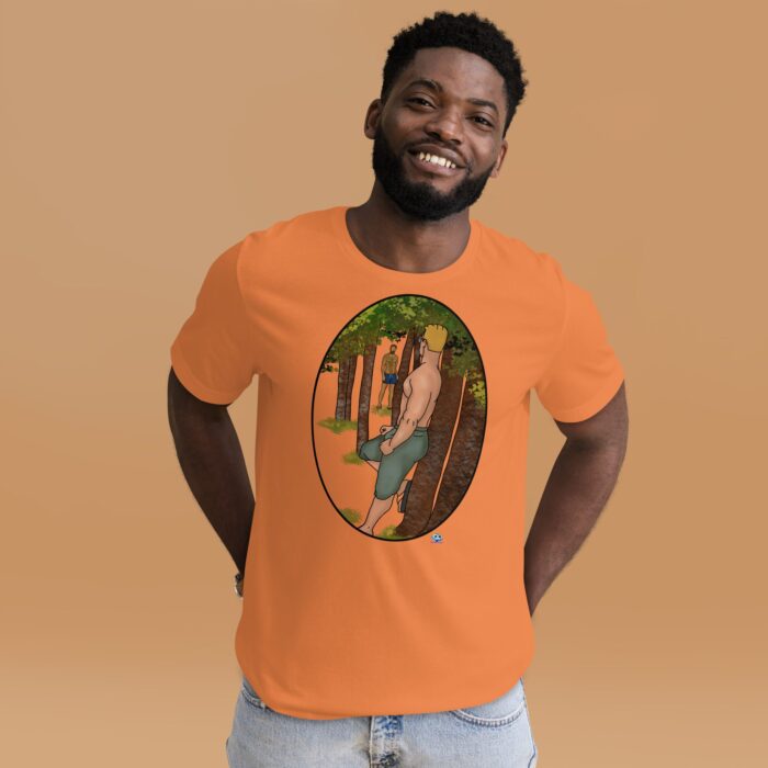 Short Sleeve Tee - Cruising - Image 22