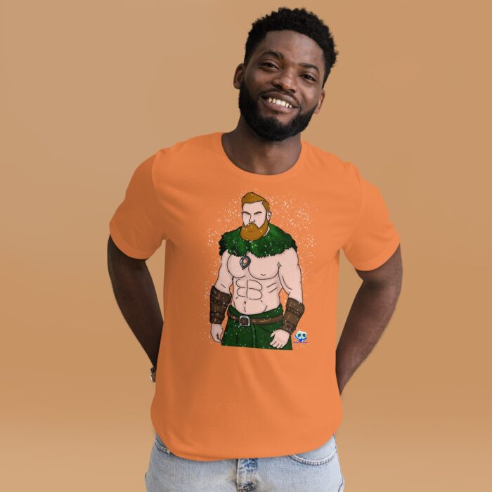 Short Sleeve Tee - Nordic - Image 24