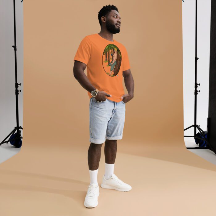 Short Sleeve Tee - Cruising - Image 21