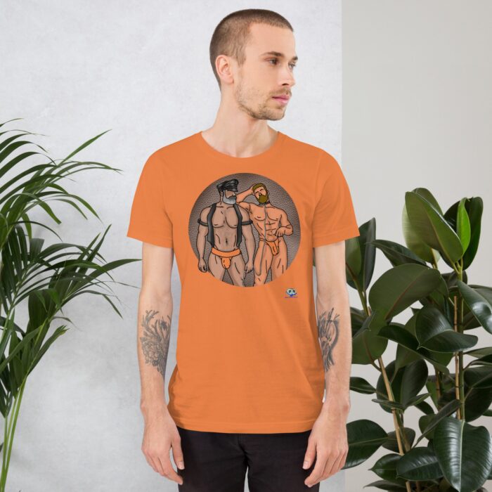 Short Sleeve Tee - Lead Me - Image 41