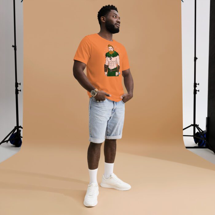 Short Sleeve Tee - Nordic - Image 23