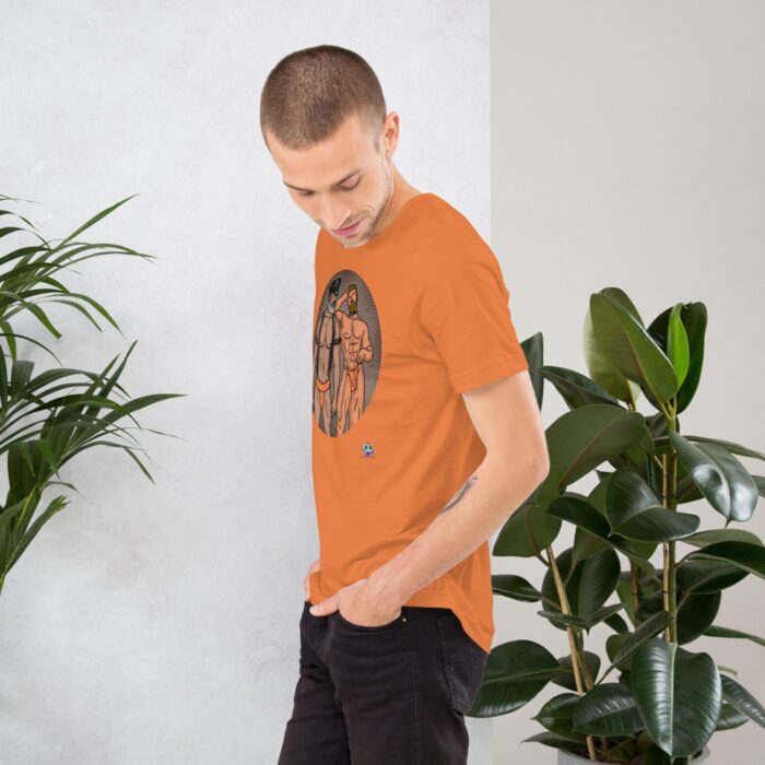 Short Sleeve Tee - Lead Me - Image 43