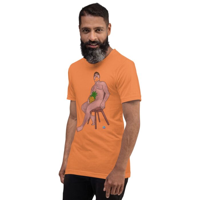 Short Sleeve Tee - Pineapple Makes It Sweet - Image 43