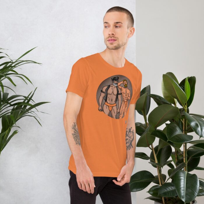Short Sleeve Tee - Lead Me - Image 44