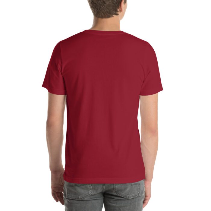Short Sleeve Tee - Beastly Buddies - Image 3