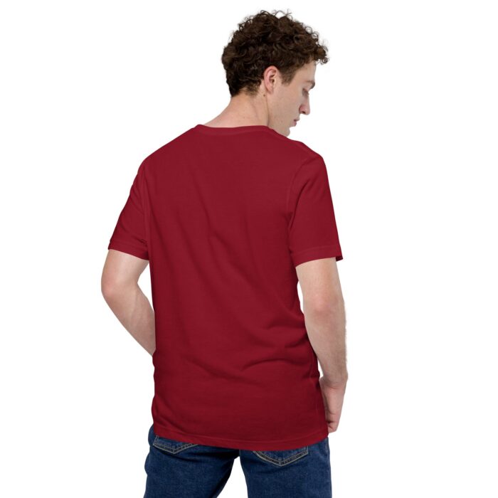 Short Sleeve Tee - Frosted - Image 8