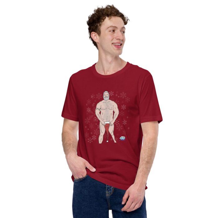 Short Sleeve Tee - Frosted - Image 5