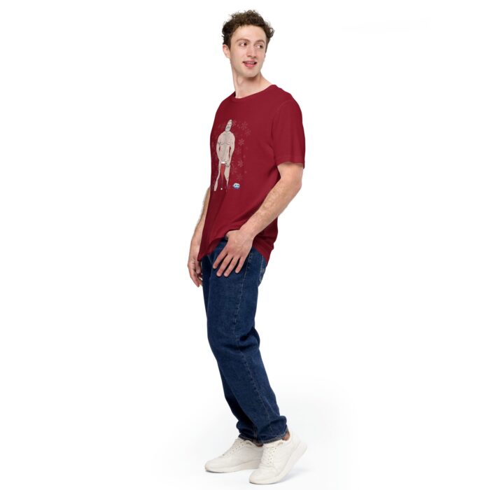 Short Sleeve Tee - Frosted - Image 6