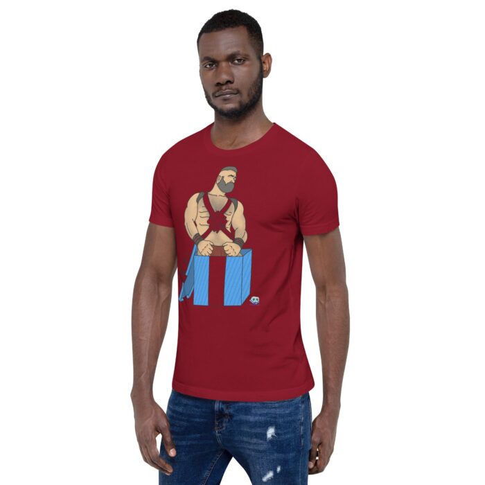 Short Sleeve Tee - Gifted - Image 2