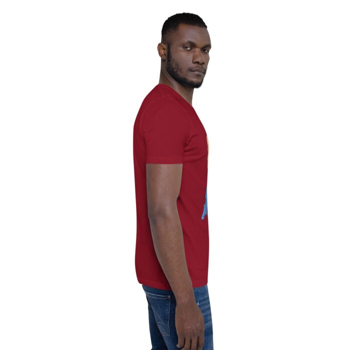 Short Sleeve Tee - Gifted - Image 6