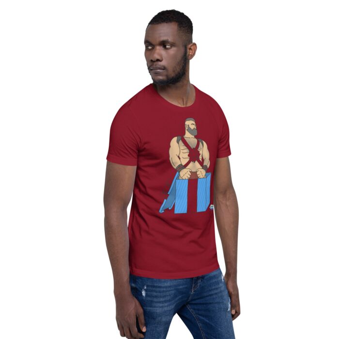 Short Sleeve Tee - Gifted - Image 3