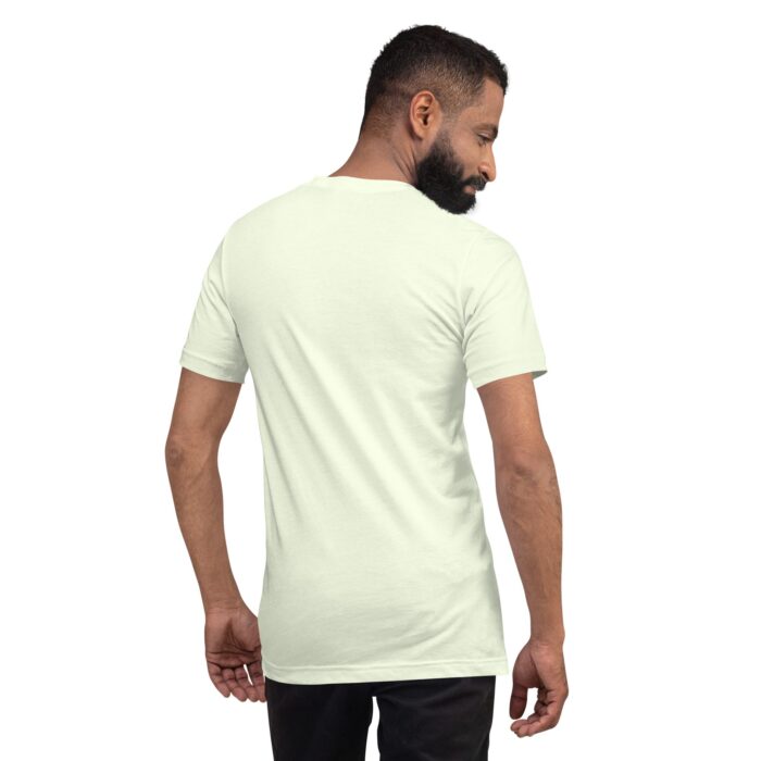 Short Sleeve Tee - Kiss Me, It's Consensual - Image 54