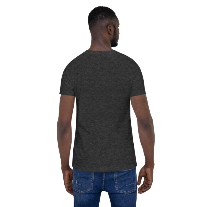 Short Sleeve Tee - Tails - Image 34