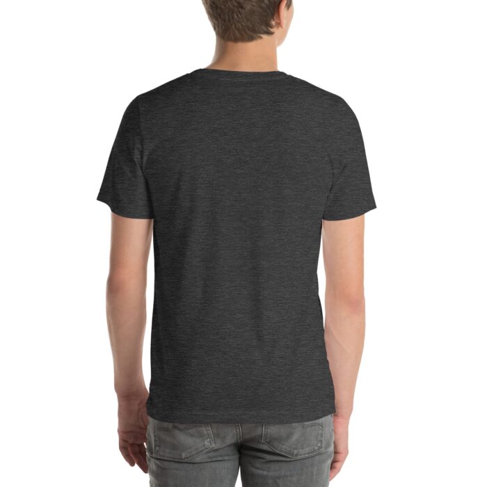Short Sleeve Tee - What You Wished For - Image 8