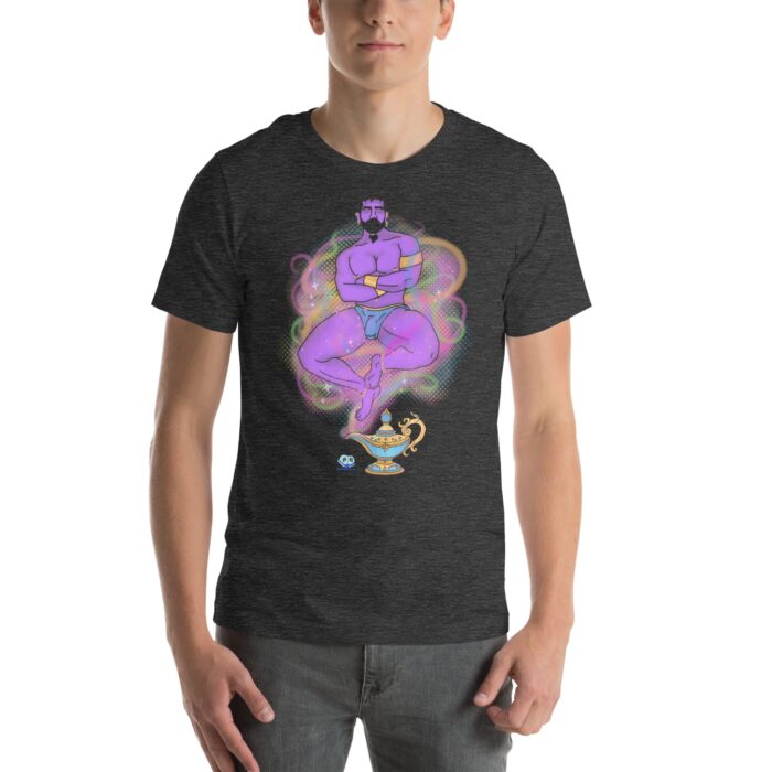 Short Sleeve Tee - What You Wished For - Image 7