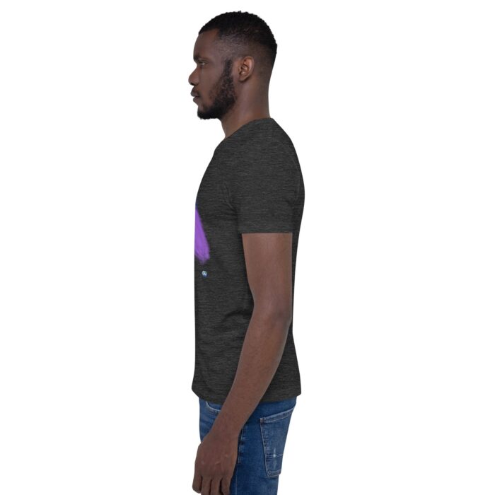Short Sleeve Tee - Tails - Image 35