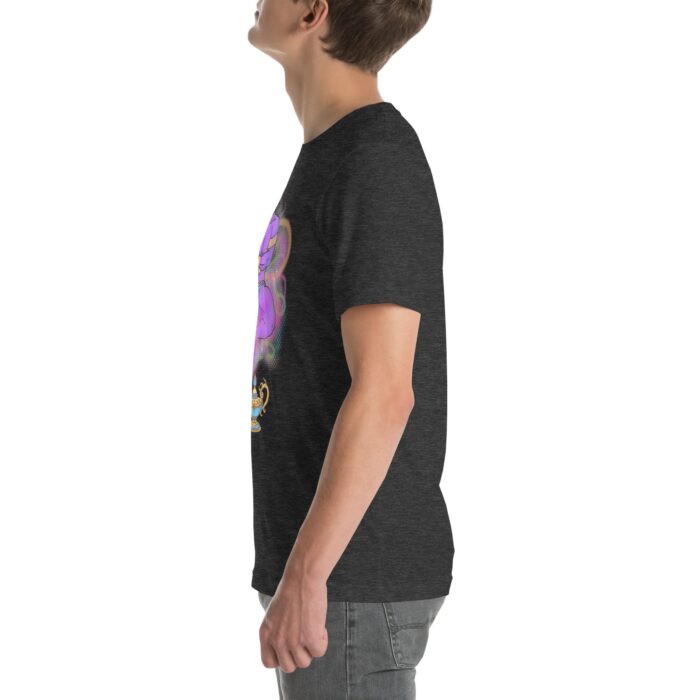 Short Sleeve Tee - What You Wished For - Image 9