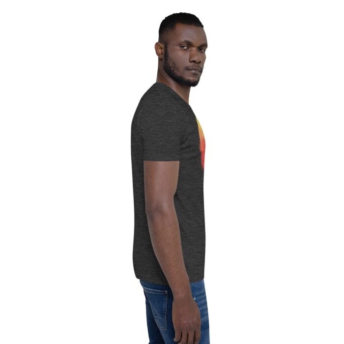 Short Sleeve Tee - Tails - Image 36